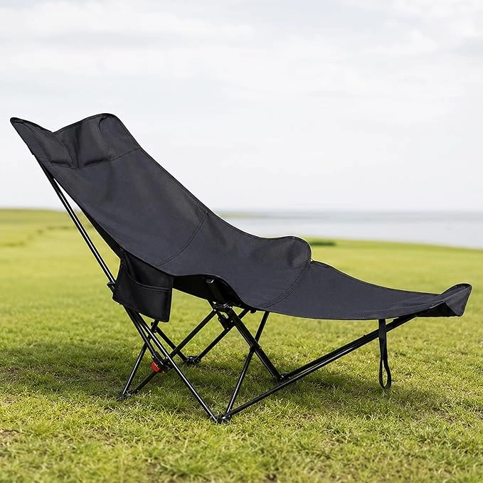 Portable Folding Chair - 113 kg