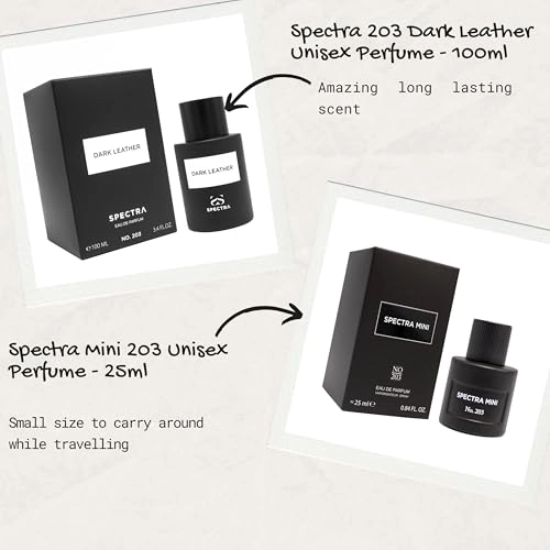 Leather, Animalic Eau de Parfum 25ml