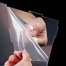 Acrylic Display Case (21324) - 40 x 25 x 30 cm Dustproof