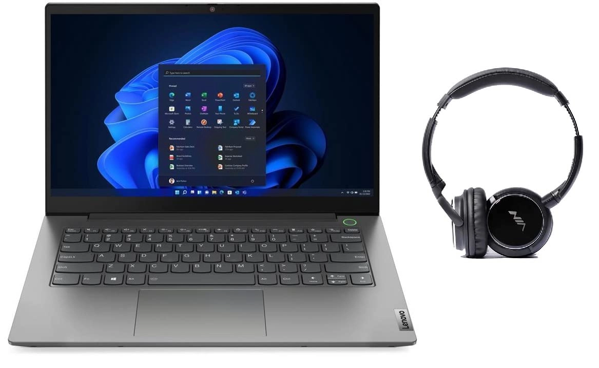 Lenovo ThinkBook 14 - 14'' Core i7-13700H 16GB DDR4 2000GB SSD