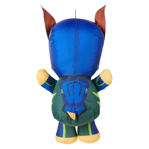 AquaPups Chase Swim Huggable - Toy