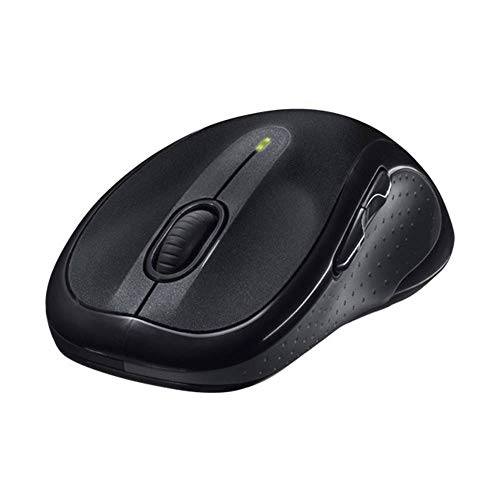 M510 Ambidextrous Mouse - Wireless