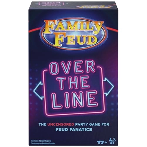 FamilyFeudXOutof100 - 2 players