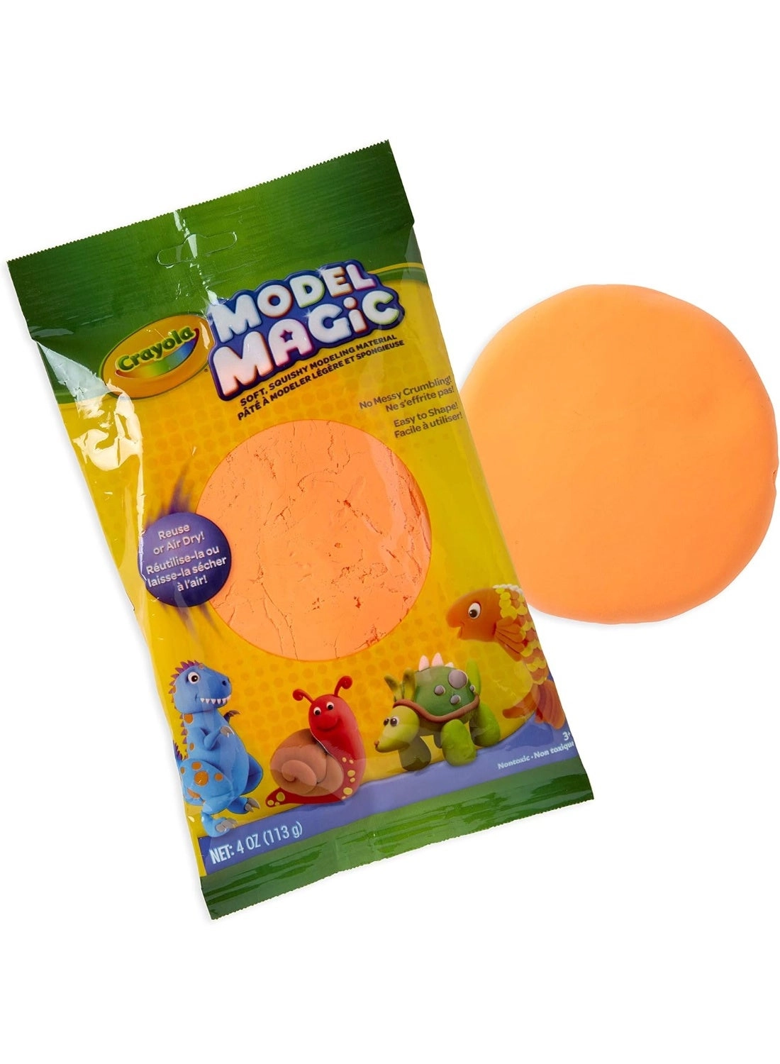 Model Magic Kit - 113g
