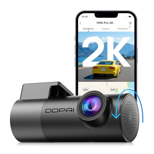 Mini Pro 2K - 1440P@30fps