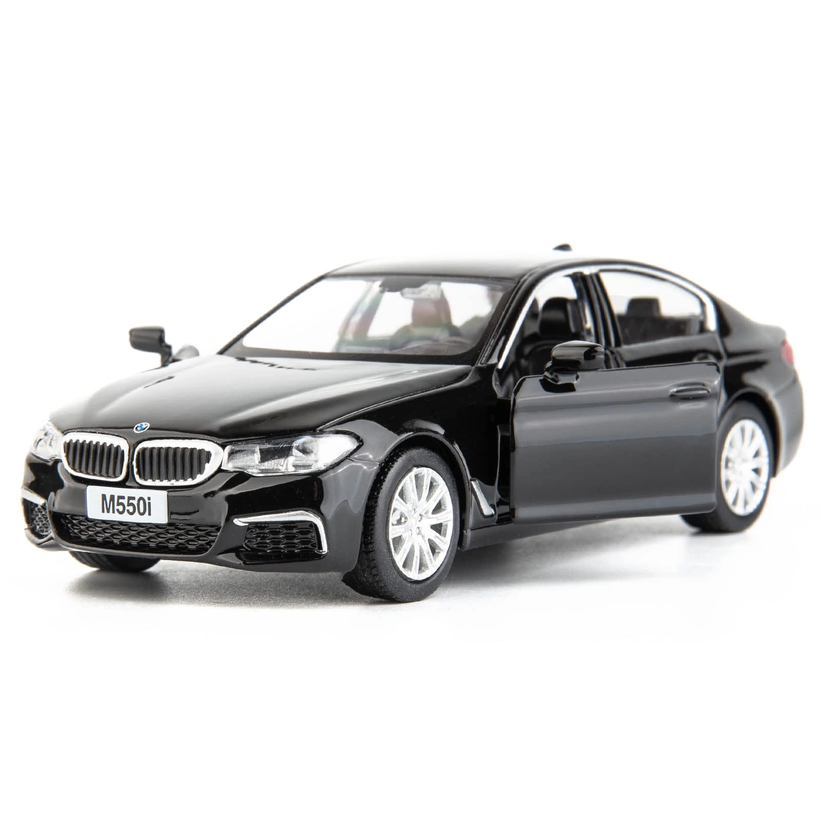 RMZ City BMW M550i - 1:36 1 piece