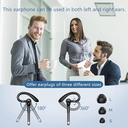YYK-526 Wireless Headset