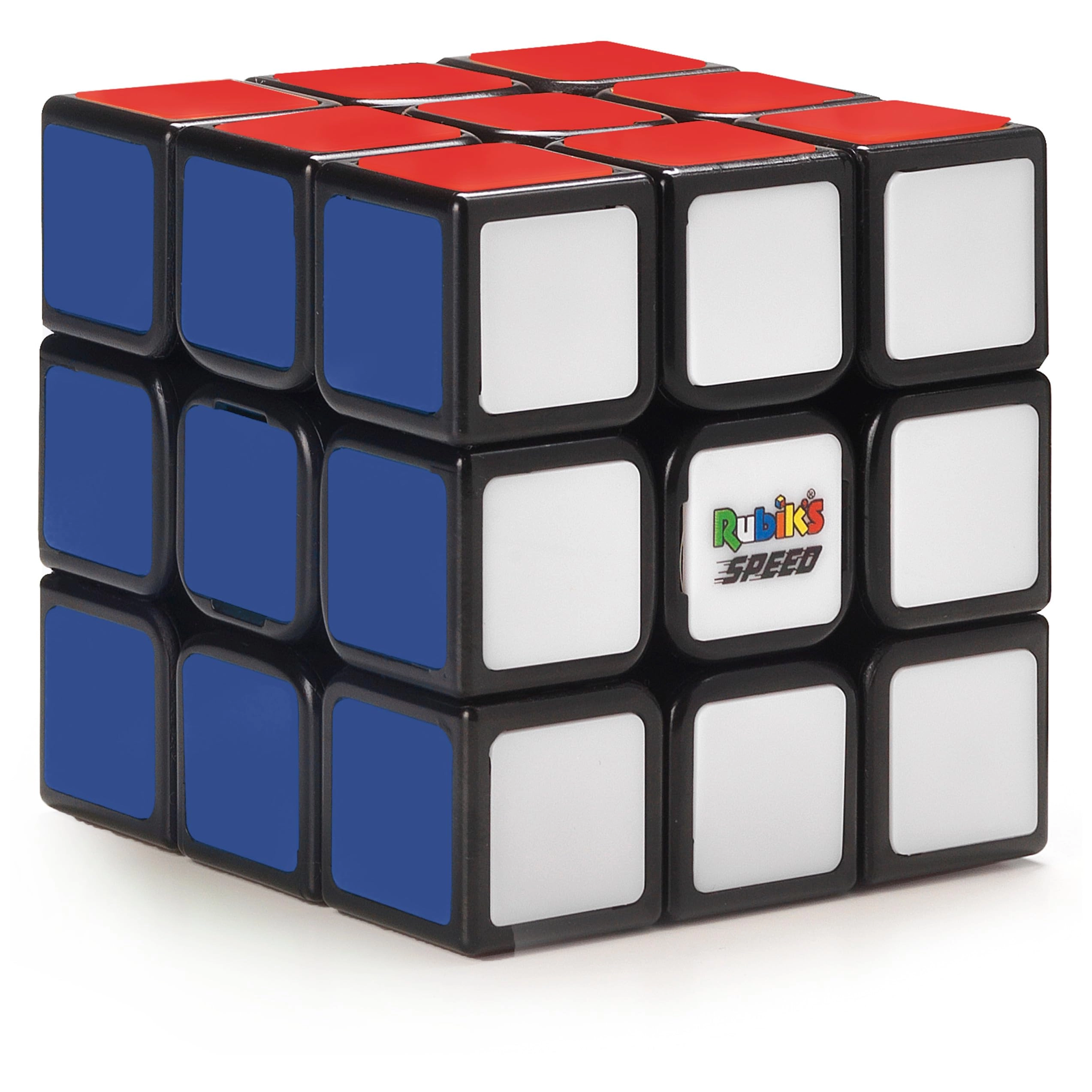 Spin Master 3x3 Magnetic Speed Cube - Beginner