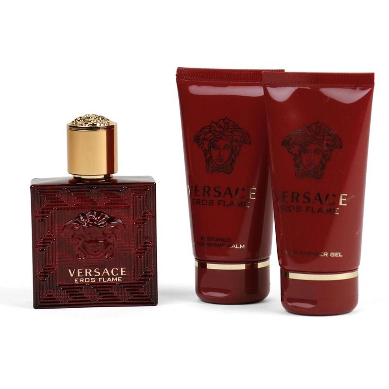 Eros Flame - Eau de Parfum