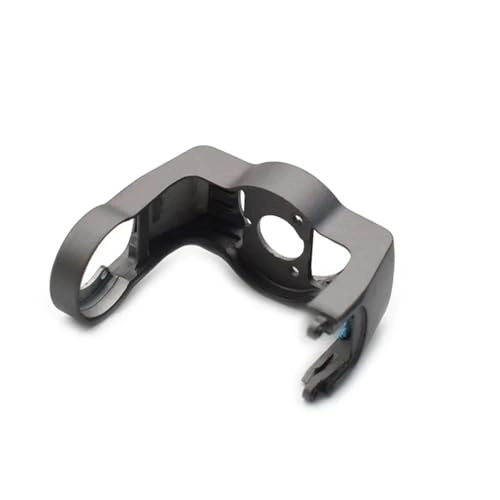 Gimbal Yaw/Roll Axis Bracket