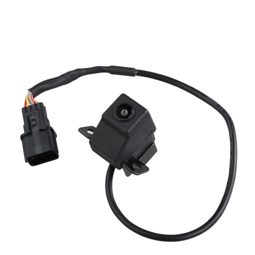 Car Backup Camera - Wired