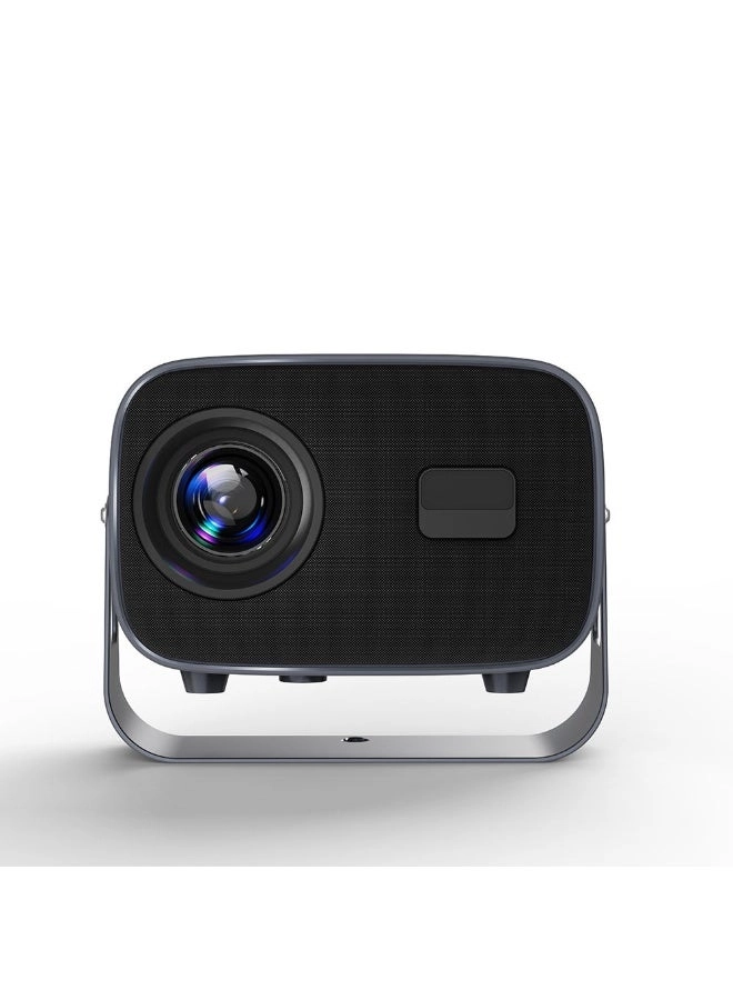 GLEVAR Smart LED Projector GHJK66