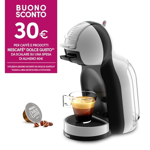 Dolce Gusto Mini Me KP123