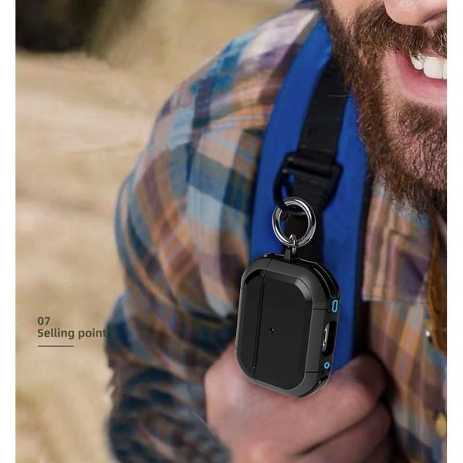 Case for AirPods Pro