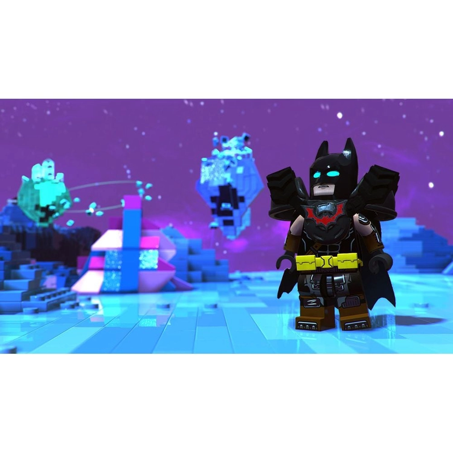 Lego Movie 2 Videogame - Nintendo Switch