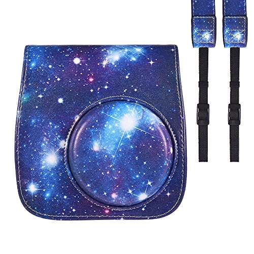 Camera Bag - 13.3 * 13.3 * 5.5cm For Fujifilm Instax Mini 8/8+/8s/9