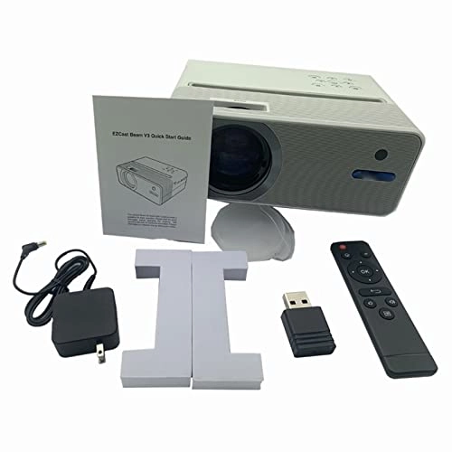 Projecter Mini Projector 7467834
