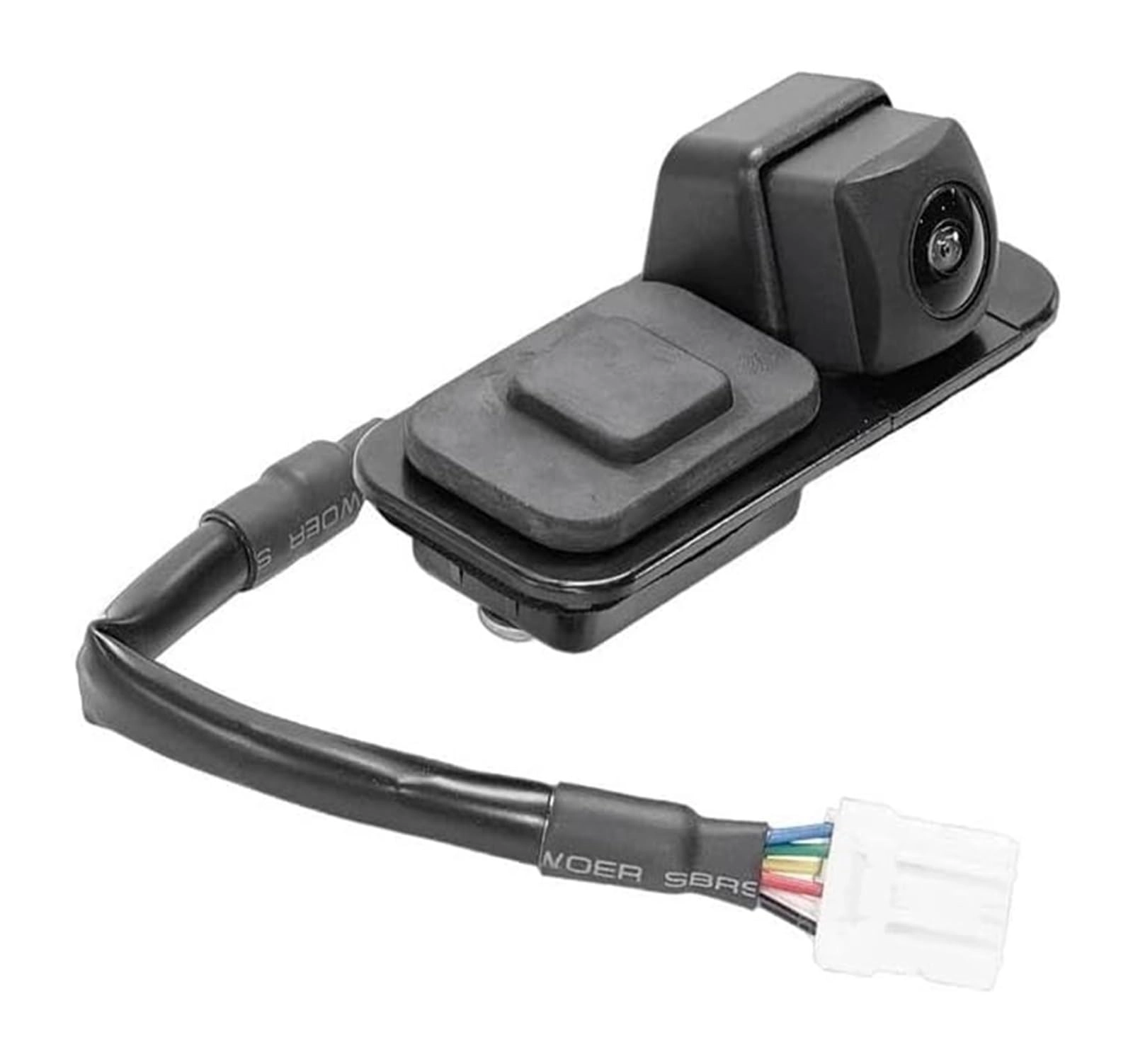 39530TZ3A01 - Night vision 4 pin video connector