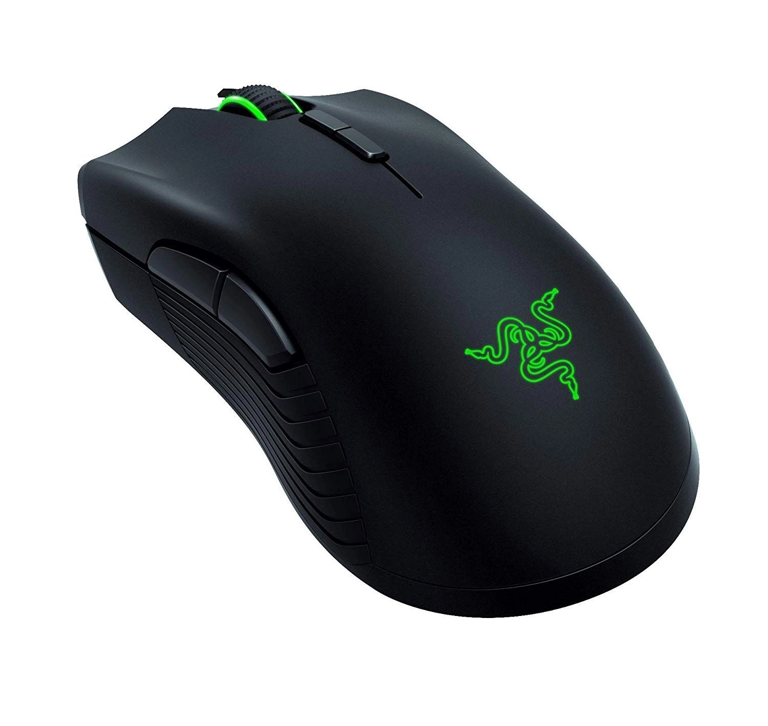 Razer Mamba Chroma Gaming Mouse - Wireless