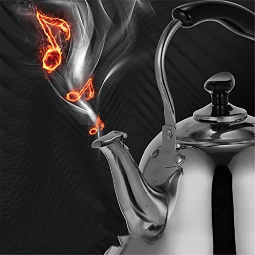 Whistle Kettle WJL-23-12230285