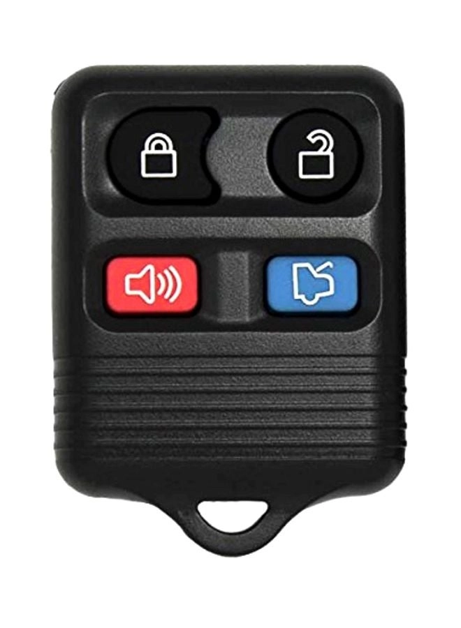 3M 4-Button Remote - Ford Explorer Mercury