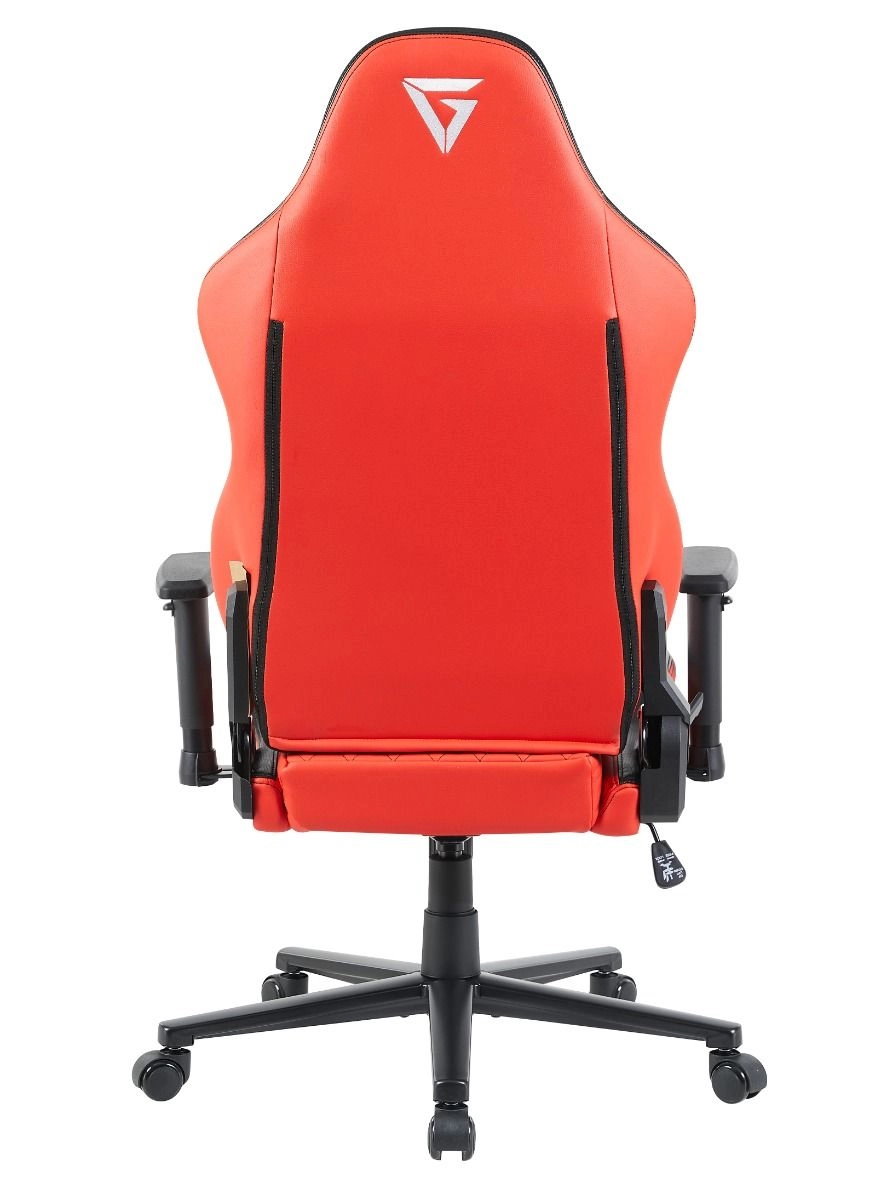 Valor - PU+PVC 2D Armrest Class 4