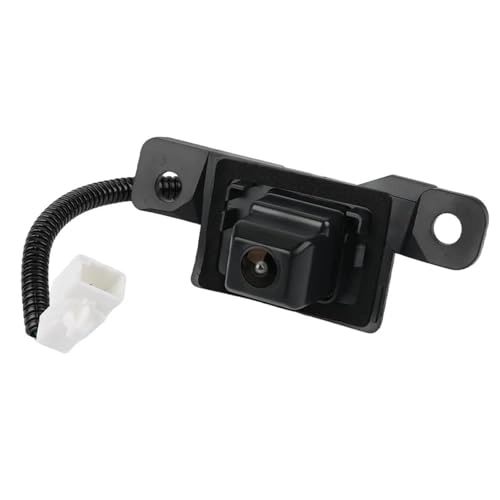 Reversing Camera - Wire