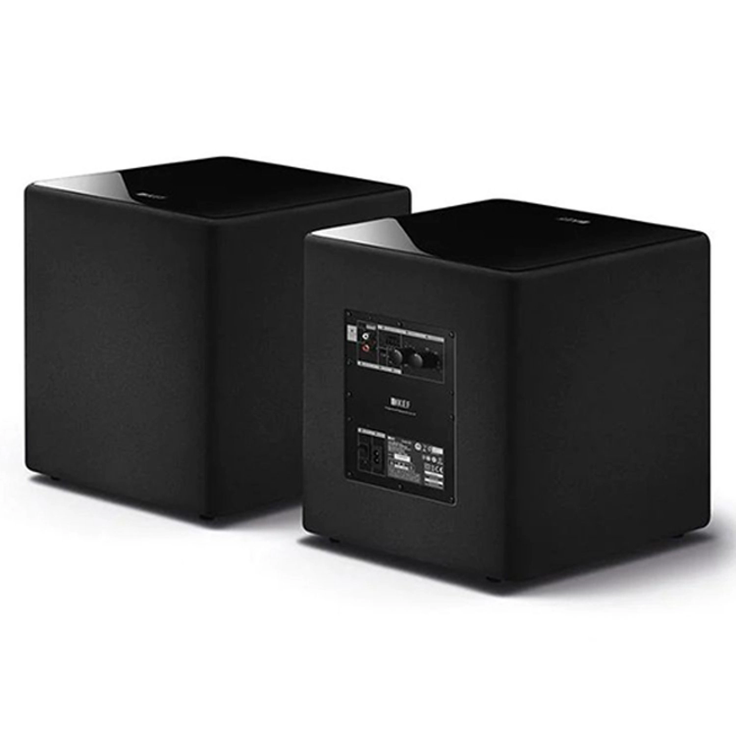 KUBE10 - 300 Watt 10 inches