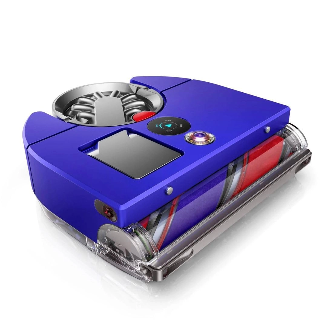 TransTech 360 Vis Nav