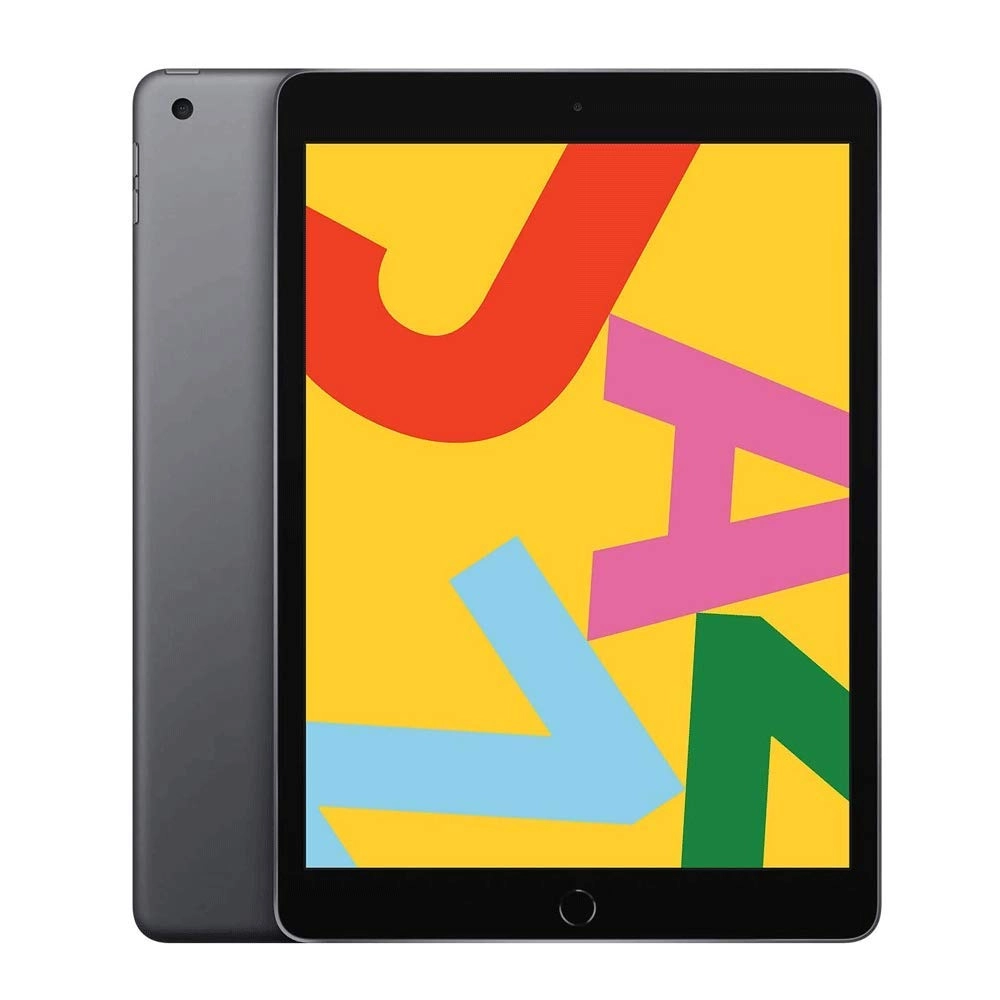iPad (2019) - 32GB 10.2"