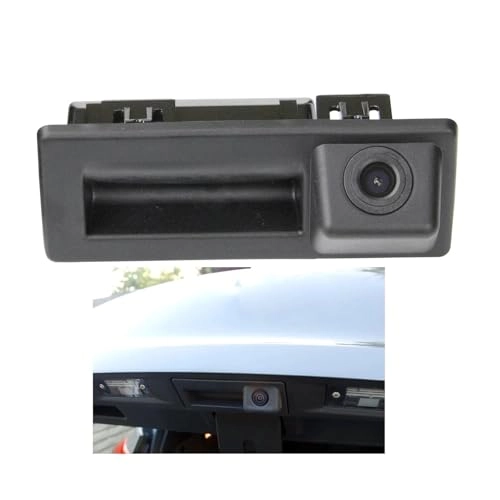 Reverse Camera - Night vision HD
