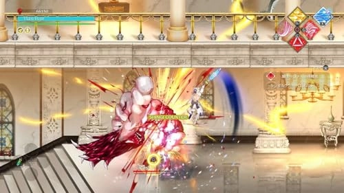 LOST EPIC - PlayStation 5