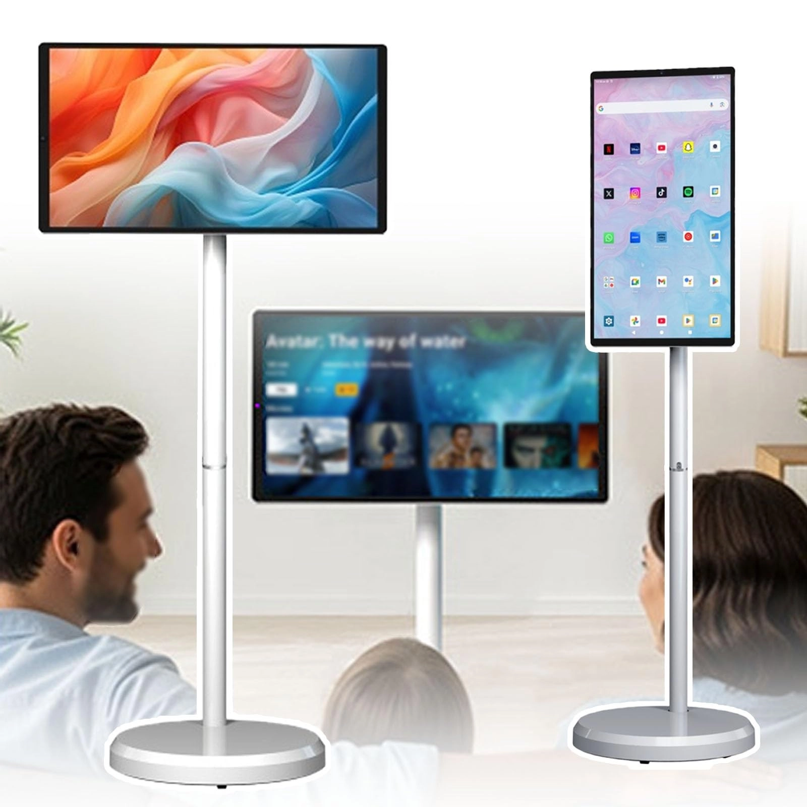 PPLDABNK YYBVQYBXC - Full HD 21.5"