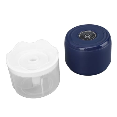 Electric Garlic Chopper - 250 ml Rechargeable battery