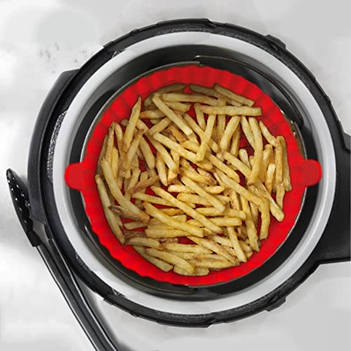 Air Fryer Sheets Liners - Silicone 1 piece(s)