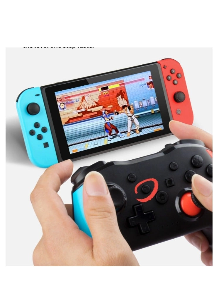 Switch PRO - White Nintendo Switch
