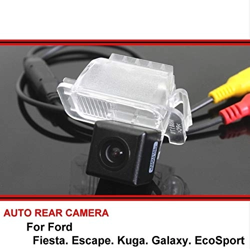 Rear View Camera - Night Vision