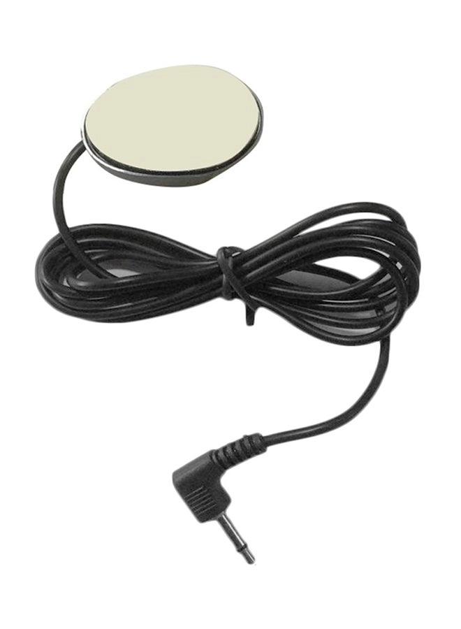 LESHP ZQ577700 3.5mm-Mini-Jack Microphone