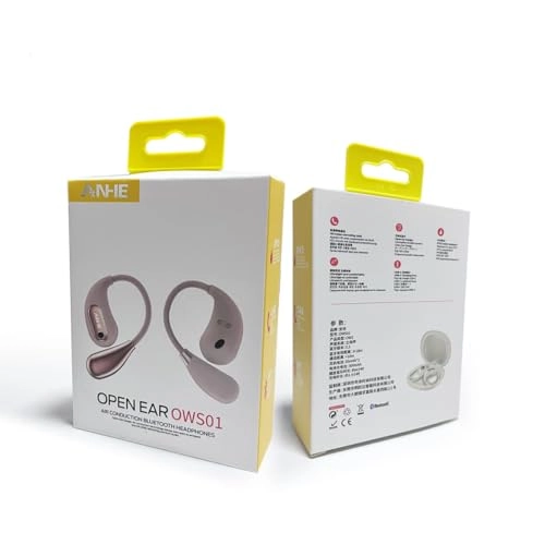 YYK-Q80 Wireless Earbud