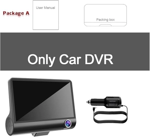 T655.3CAMERA.DVR_TECH5 - 1080P