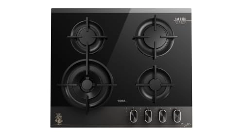 Van Gogh Museum Edition GBC 64-VGogh VBC B Gas hob