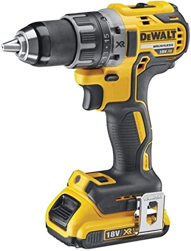 DCD791D2 - 2 Watt-hour