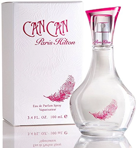Can Can Burlesque Eau de Parfum 100 ml