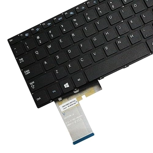 Laptop Keyboard