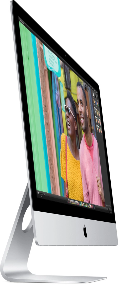 (Renewed) iMac A1418 - 21.5 inch Core i5 20 GB