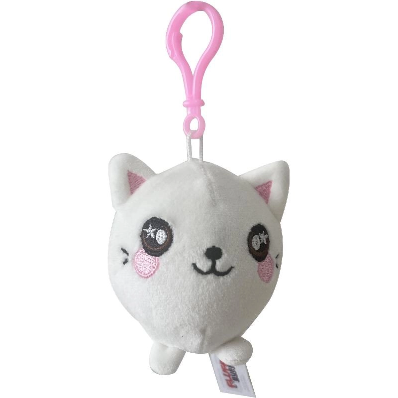 FLUFFY BUFF Stress Ball Kitten