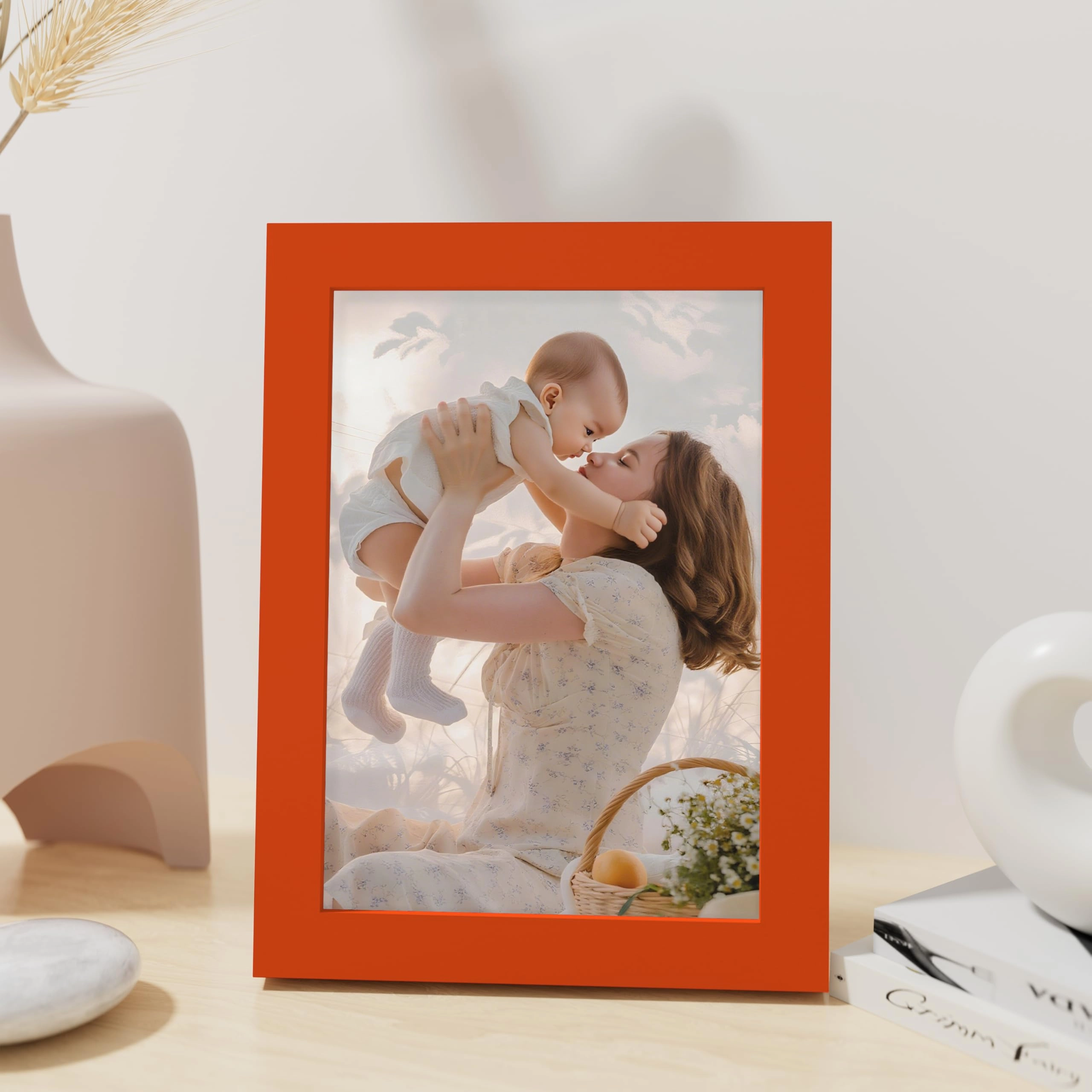Picture Frame - 5x7 1