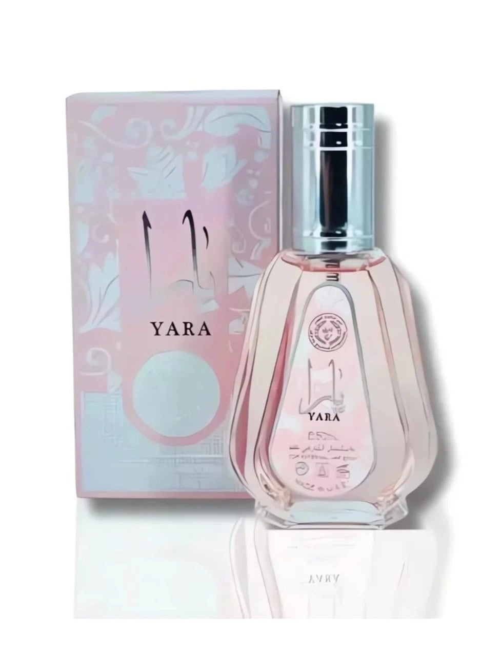 Ard Al Zaafaran Yara Eau de Parfum 50ml