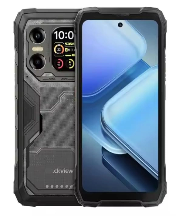 LMHTRADE XP X1 - 12GB 256GB