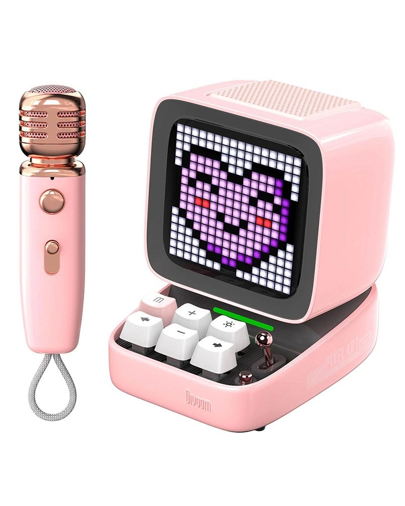 Divoom Ditoo-Mic - 15W